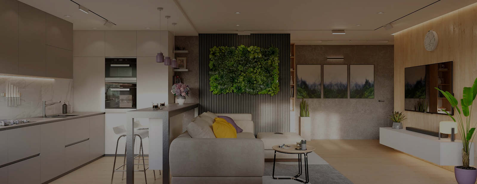 Меблі на замовлення у Вінниці - Салон Меблів Колібрі