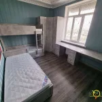 Меблі в дитячу D-026 на замовлення у Вінниці від Салону Меблів Колібрі ⭐Висока якість 💯Ергономіки та безпеки ✅Доступна ціна ☎️063-560-11-56