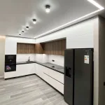 Купити Кухня на замовлення №0115 від Салону Меблів Колібрі у Вінниці