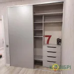 【Шафа-купе на замовлення】по Ваших розмірах у Вінниці від Салону Меблів Колібрі. ✔️Вбудовані, кутові та прямі шафи по ціні виробника! ☎(063) 560-11-56