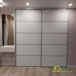 【Шафа-купе на замовлення】по Ваших розмірах у Вінниці від Салону Меблів Колібрі. ✔️Вбудовані, кутові та прямі шафи по ціні виробника! ☎(063) 560-11-56