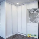 【Шафа купе на замовлення】по Ваших розмірах у Вінниці від Салону Меблів Колібрі. ✔️Вбудовані, кутові та прямі шафи по ціні виробника! ☎(063) 560-11-56