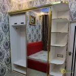 【Шафа купе на замовлення】по Ваших розмірах у Вінниці від Салону Меблів Колібрі. ✔️Вбудовані, кутові та прямі шафи по ціні виробника! ☎(063) 560-11-56